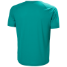 Helly Hansen Trail SS T-Shirt - Tekninen Paita - Miehet | Hardloop