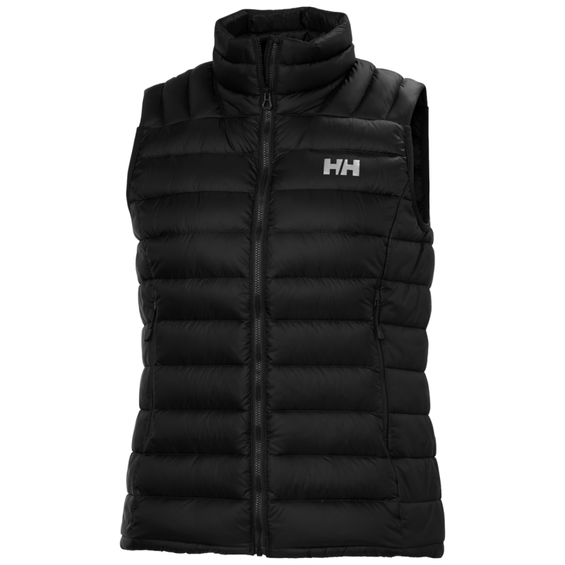 Verglas Down Vest 2.0 - Colete penas mulher