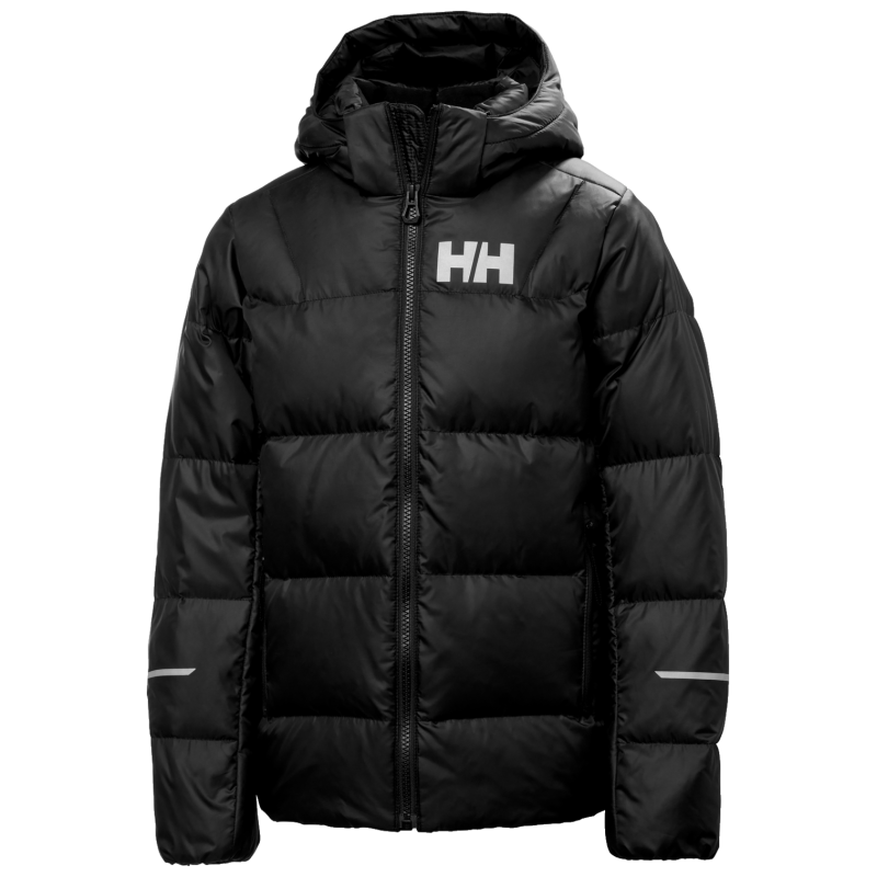 Isfjord Down Jacket 2.0 - Dunjakke - Barn