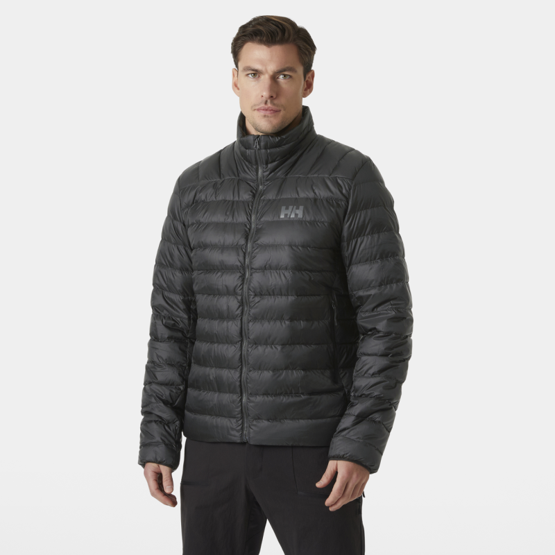 Helly Hansen Verglas Down Jacket 2.0 - Doudoune homme | Hardloop