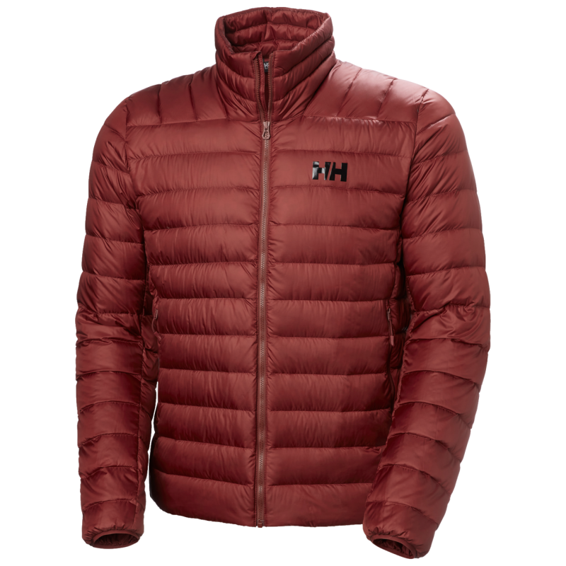 Verglas Down Jacket 2.0 - Pánská péřová bunda