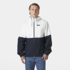 Helly Hansen Koster Rain Jacket - Giacca antipioggia - Uomo | Hardloop