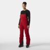 Helly Hansen Helly Hansen Legendary Insulated Bib Pant - Ski Bib Pants - Damer | Hardloop
