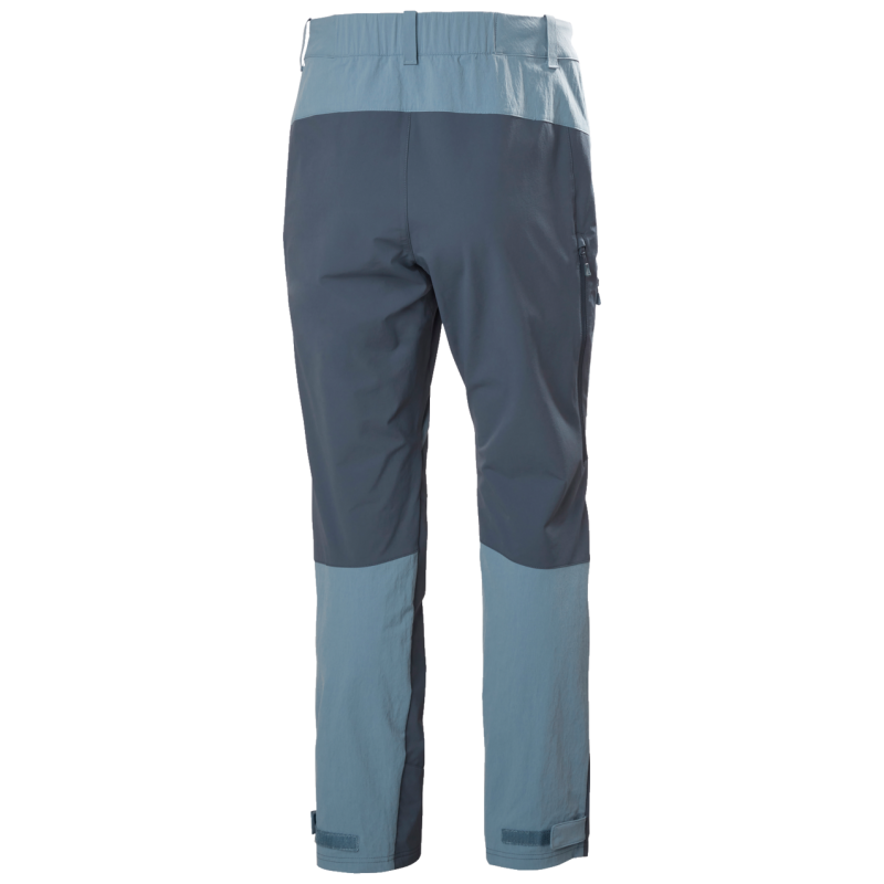 Helly Hansen Hovda Tur Pant - Pantaloni da escursionismo - Uomo | Hardloop