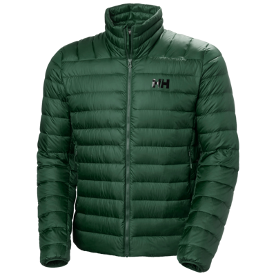 Verglas Down Jacket 2.0 - Daunenjacke - Herren