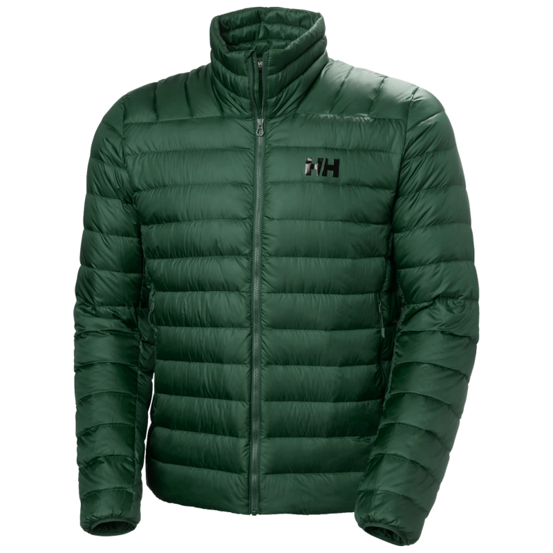 Verglas Down Jacket 2.0 - Pánská péřová bunda