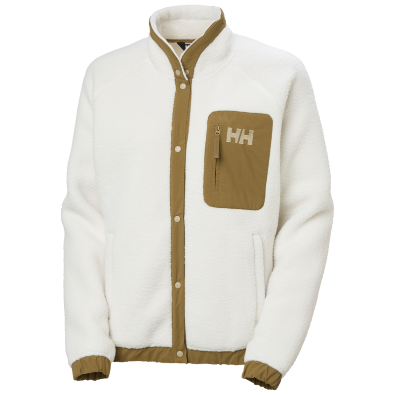 Imperial Pile Snap - Fleece jacket - Women's