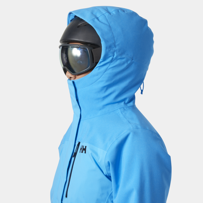 Helly Hansen Snowplay Jacket - Veste ski femme | Hardloop