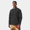 Helly Hansen Ullr D Stretch Insulator - Casaco híbrido homem | Hardloop