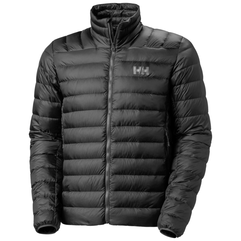 Verglas Down Jacket 2.0 - Daunenjacke - Herren