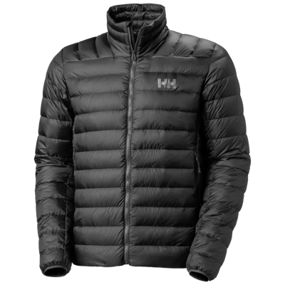 Verglas Down Jacket 2.0 - Pánská péřová bunda