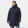 Helly Hansen Urb Pro HT Down Coat - Casaco impermeável mulher | Hardloop
