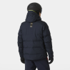 Helly Hansen Kvitfjell Race Puffy Jacket - Kurtka narciarska meska | Hardloop