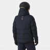 Helly Hansen Kvitfjell Race Puffy Jacket - Laskettelutakki - Miehet | Hardloop
