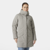 Helly Hansen Urb Pro HT Down Coat - Kurtka przeciwdeszczowa damska | Hardloop
