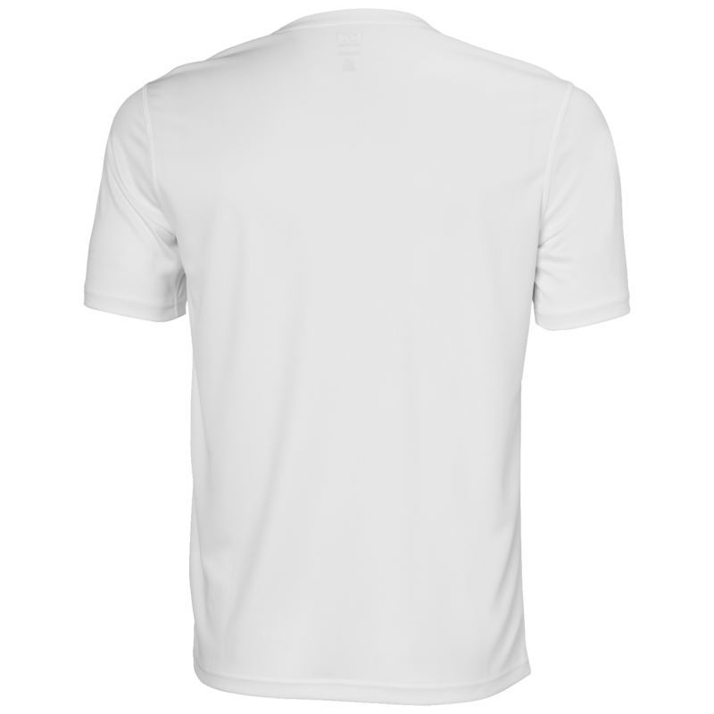 Helly Hansen HH Tech T-Shirt 2.0 - Syntetisk undertøj - Herrer | Hardloop