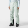 Helly Hansen Powderqueen Pant - Pantalones de esquí - Mujer | Hardloop