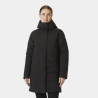 Helly Hansen Urb Pro HT Down Coat - Regenjacke - Damen | Hardloop