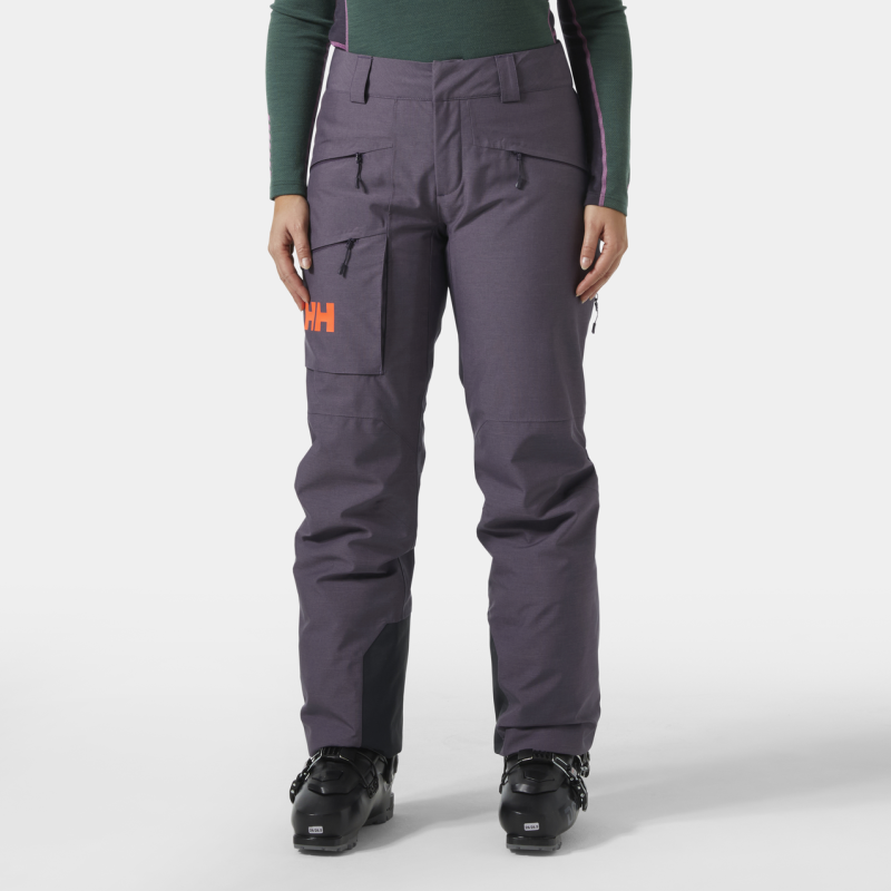 Helly Hansen Powderqueen Pant - Skihose - Damen | Hardloop