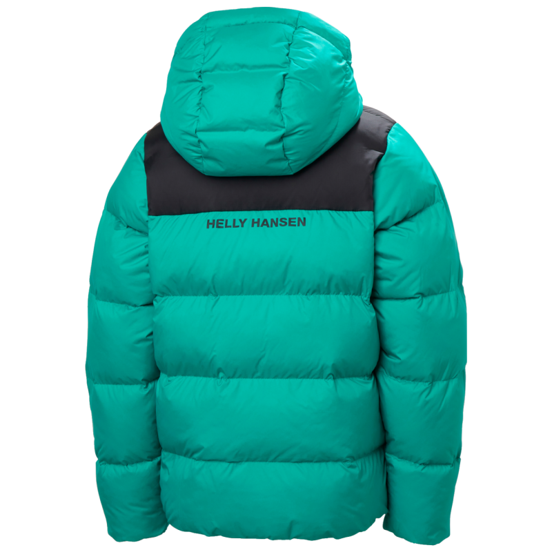 Helly Hansen Specter Puffy Jacket - Dětská péřova | Hardloop