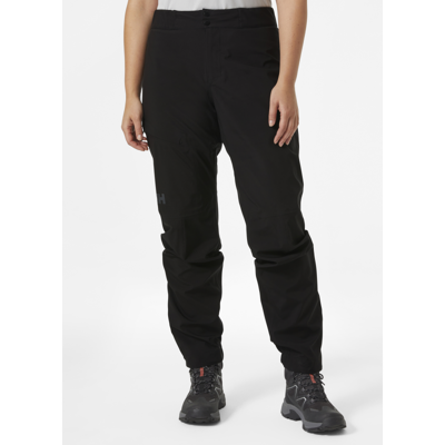 Verglas 3L Shell Pant - Spodnie damskie alpinistyczne