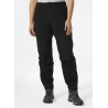 Helly Hansen Verglas 3L Shell Pant - Spodnie damskie alpinistyczne | Hardloop