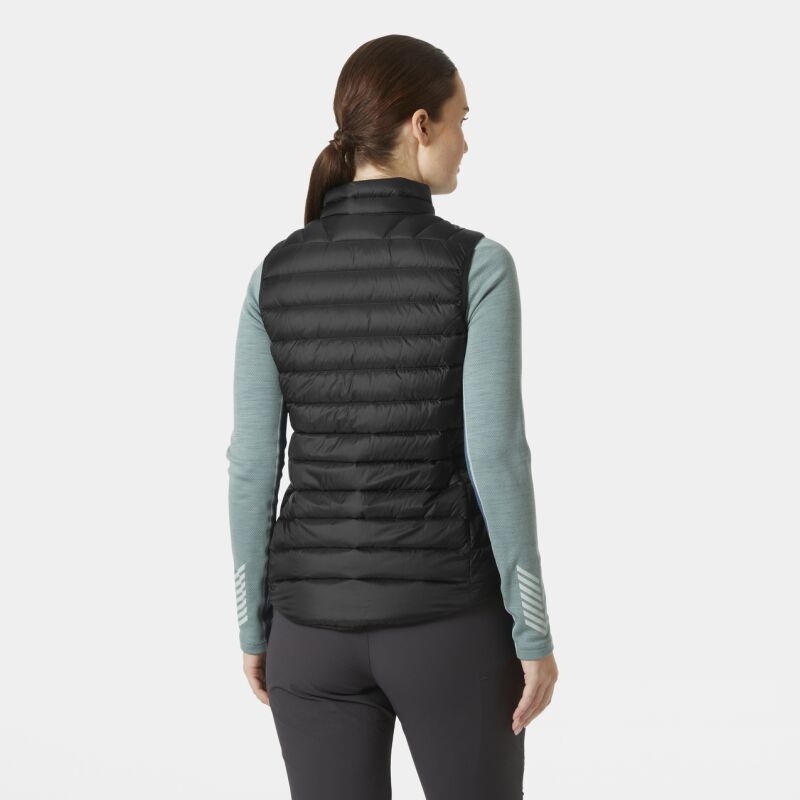 Helly Hansen Verglas Down Vest 2.0 - Gilet in piumino - Donna | Hardloop