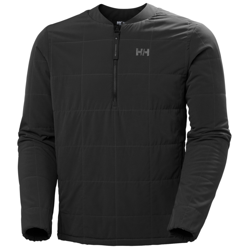 Ullr D Stretch Insulator - Casaco híbrido homem