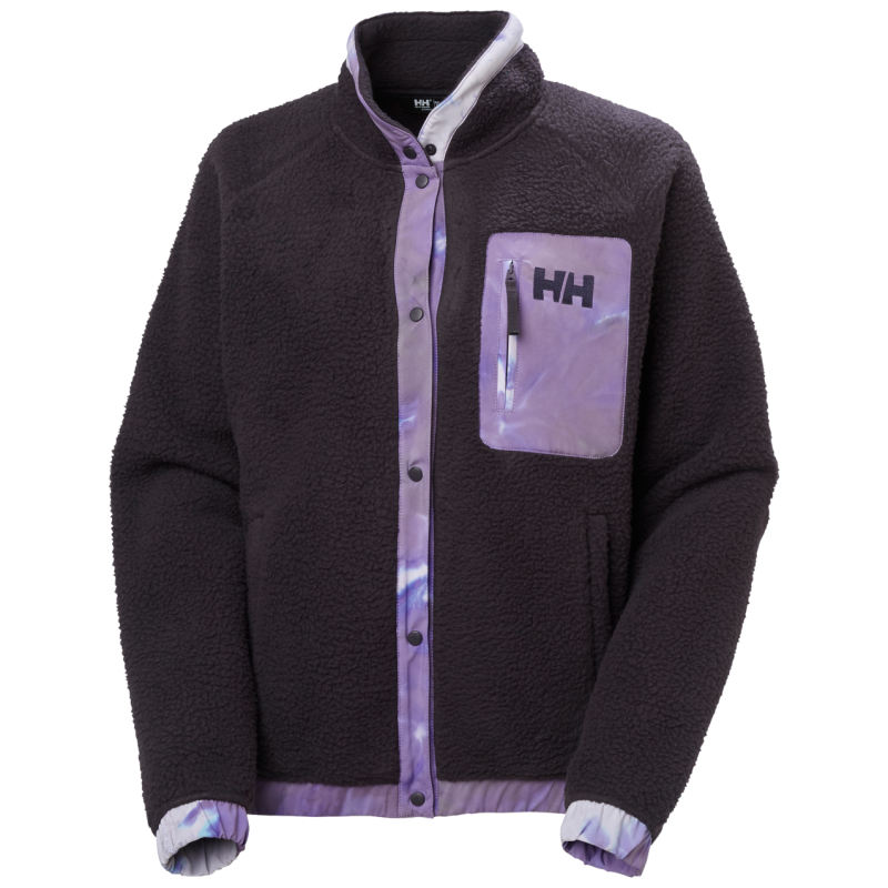 Imperial Pile Snap - Fleecejacke - Damen