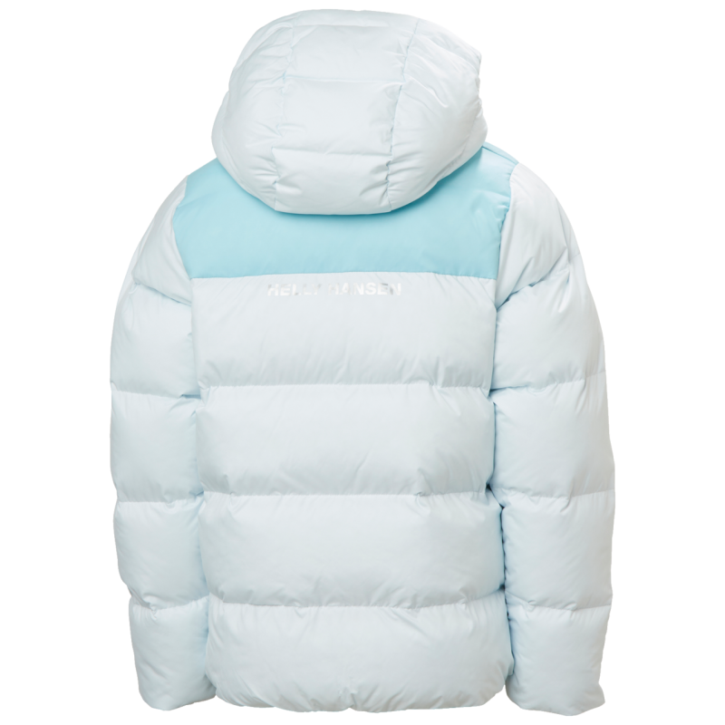 Helly Hansen Specter Puffy Jacket - Casaco penas criança | Hardloop