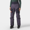 Helly Hansen Sogn Shell Pant - Pantalones de esquí - Mujer | Hardloop