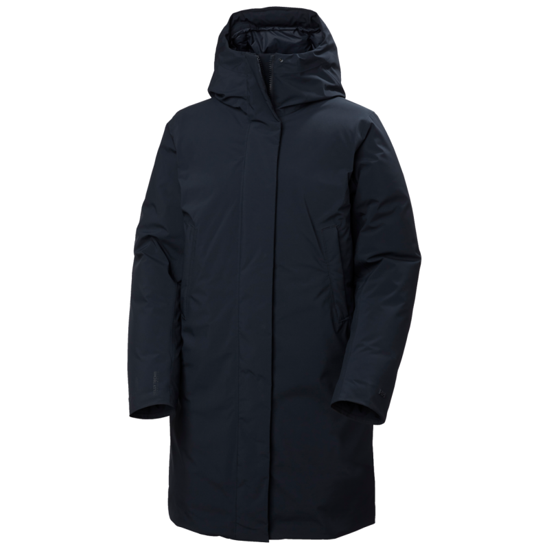 Urb Pro HT Down Coat - Casaco impermeável mulher