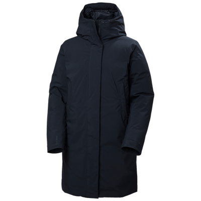 Urb Pro HT Down Coat - Kurtka przeciwdeszczowa damska