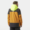 Helly Hansen Pier 4.0 Jacket - Segeljacke - Herren | Hardloop