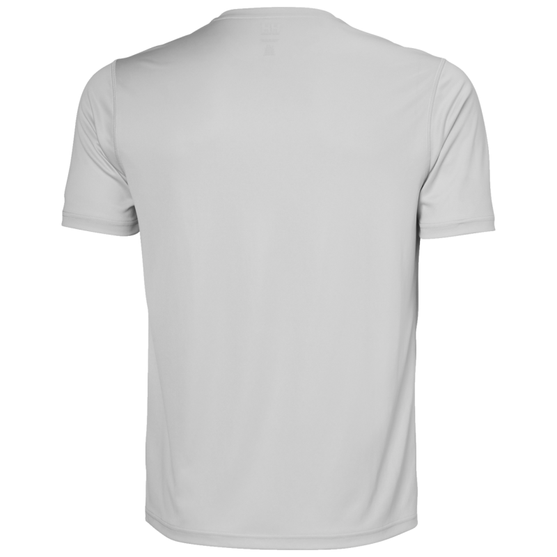 Helly Hansen HH Tech T-Shirt 2.0 - Synthetisch ondergoed - Heren | Hardloop