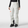 Helly Hansen Sogn Shell Pant - Dámské lyžařské kalhoty | Hardloop