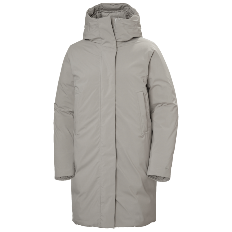 Helly Hansen Urb Pro HT Down Coat - Kurtka przeciwdeszczowa damska | Hardloop
