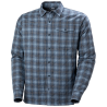 Helly Hansen Isfjord Insulated Shacket - Hemd - Herren | Hardloop