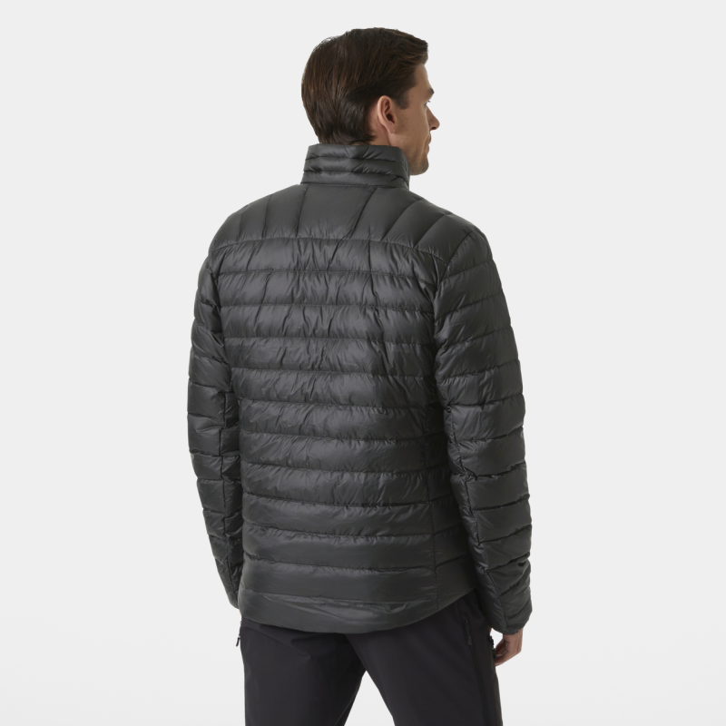 Helly Hansen Verglas Down Jacket 2.0 - Casaco penas homem | Hardloop