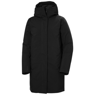 Urb Pro HT Down Coat - Kurtka przeciwdeszczowa damska