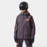 Helly Hansen Sogn Shell Jacket - Chaqueta de esquí - Mujer | Hardloop