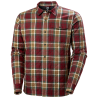 Helly Hansen Isfjord Insulated Shacket - Hemd - Herren | Hardloop