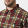 Helly Hansen Isfjord Insulated Shacket - Camicia - Uomo | Hardloop