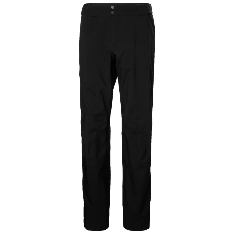 Helly Hansen Verglas 3L Shell Pant - Spodnie damskie alpinistyczne | Hardloop