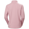 Helly Hansen Tyri Knit 1/2 Zip - Koszulka damska | Hardloop