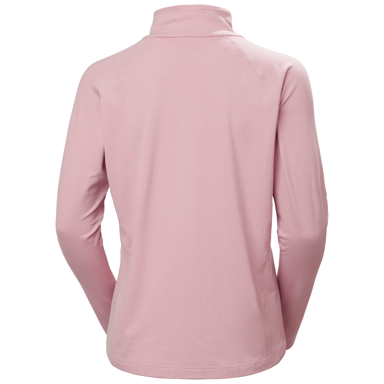 Helly Hansen Tyri Knit 1/2 Zip - Koszulka damska | Hardloop