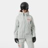 Helly Hansen Sogn Shell Jacket - Casaco de esquí mulher | Hardloop