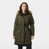Helly Hansen Vega Parka - Parka - Women's | Hardloop