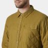 Helly Hansen Isfjord Insulated Shacket - Shirt - Men's | Hardloop