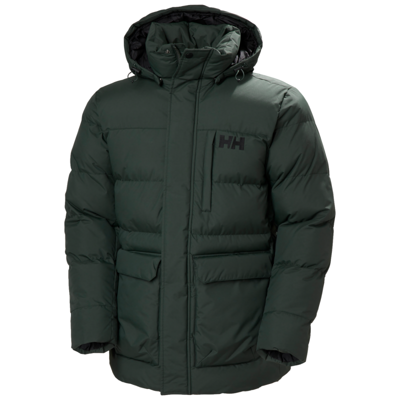 Vardo Parka - Dunjakke - Herrer